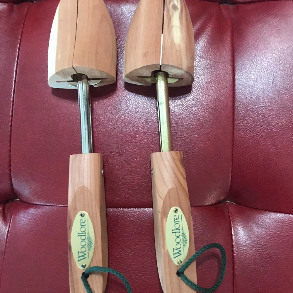Shoe trees